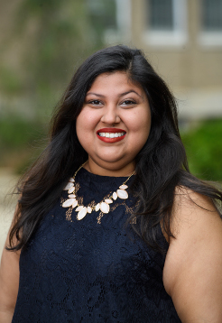 Victoria A. Torres