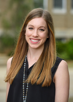 Sara Witcraft