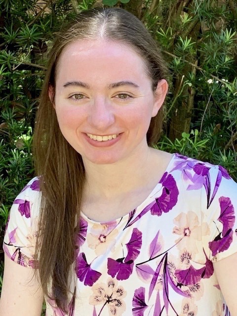 Hannah Friedman Department of Psychology